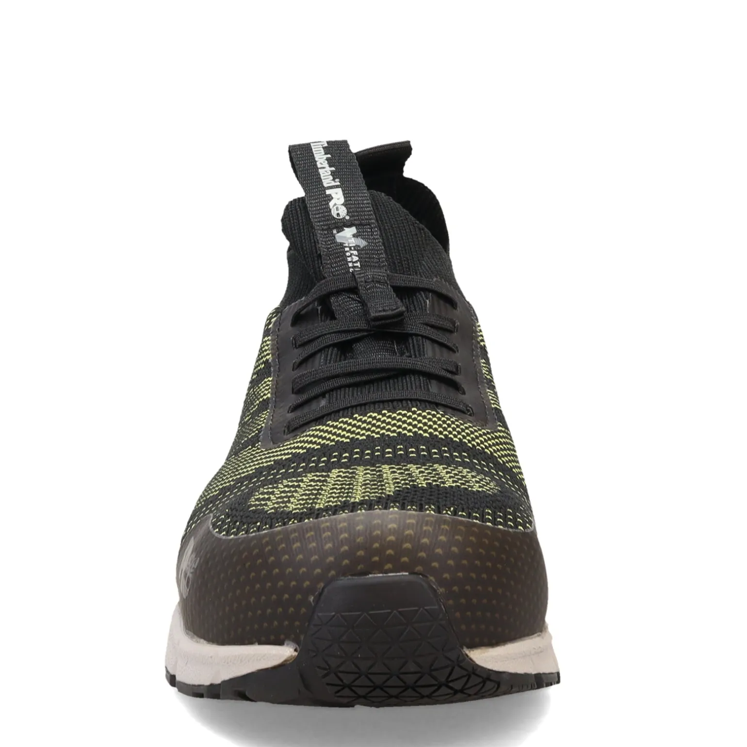 Men's Timberland Pro, Radius Knit Comp Toe Work Shoe