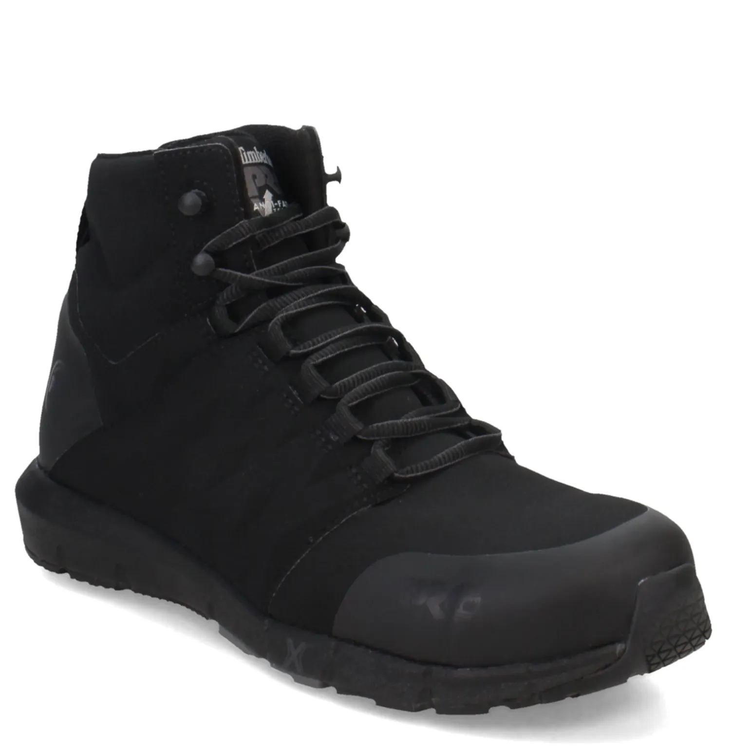 Men's Timberland Pro, Radius Mid Comp Safety Toe Work Boot