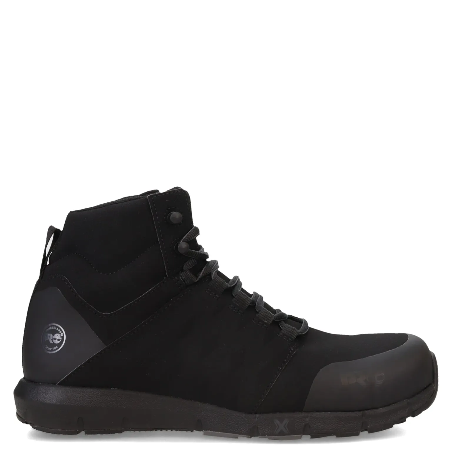 Men's Timberland Pro, Radius Mid Comp Safety Toe Work Boot