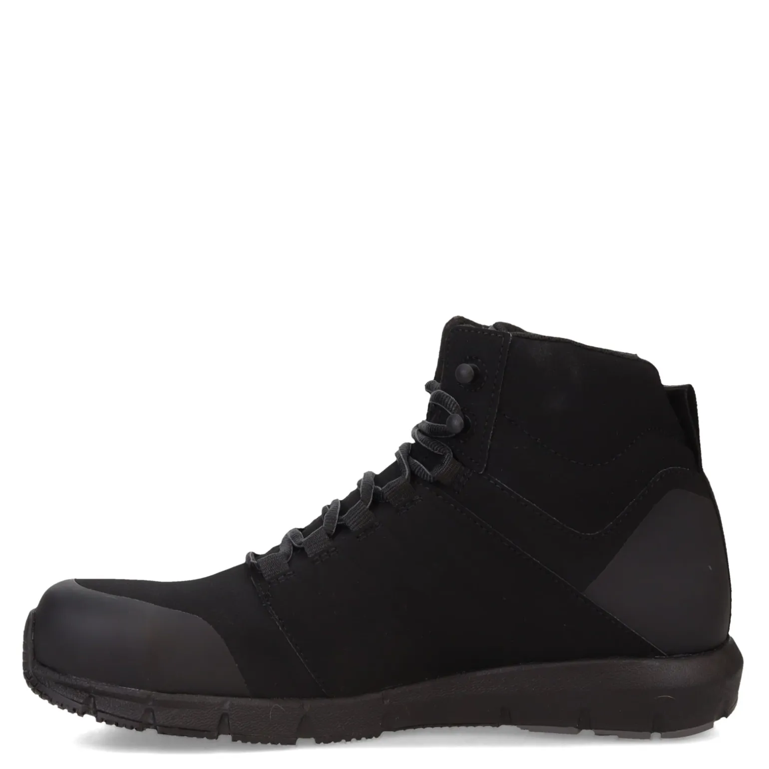 Men's Timberland Pro, Radius Mid Comp Safety Toe Work Boot