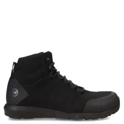 Men's Timberland Pro, Radius Mid Comp Safety Toe Work Boot