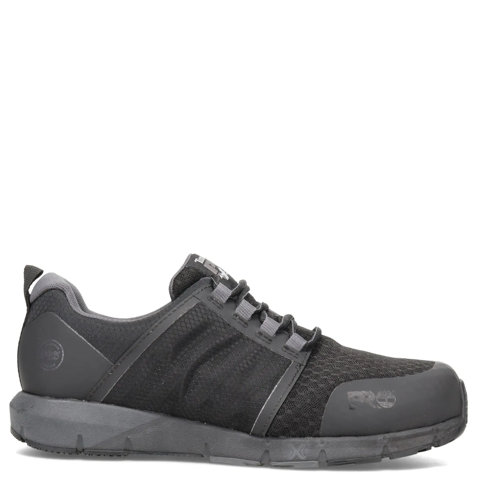 Men's Timberland Pro, Radius SD10 Comp Toe Work Shoe