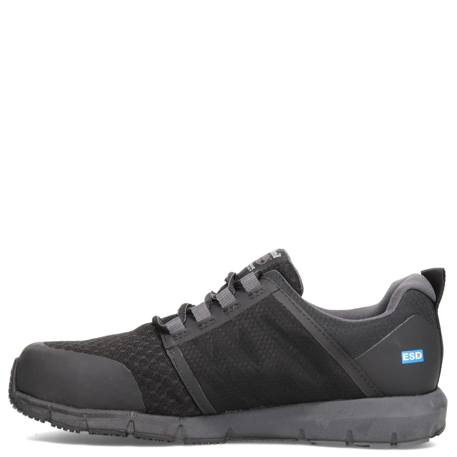 Men's Timberland Pro, Radius SD10 Comp Toe Work Shoe