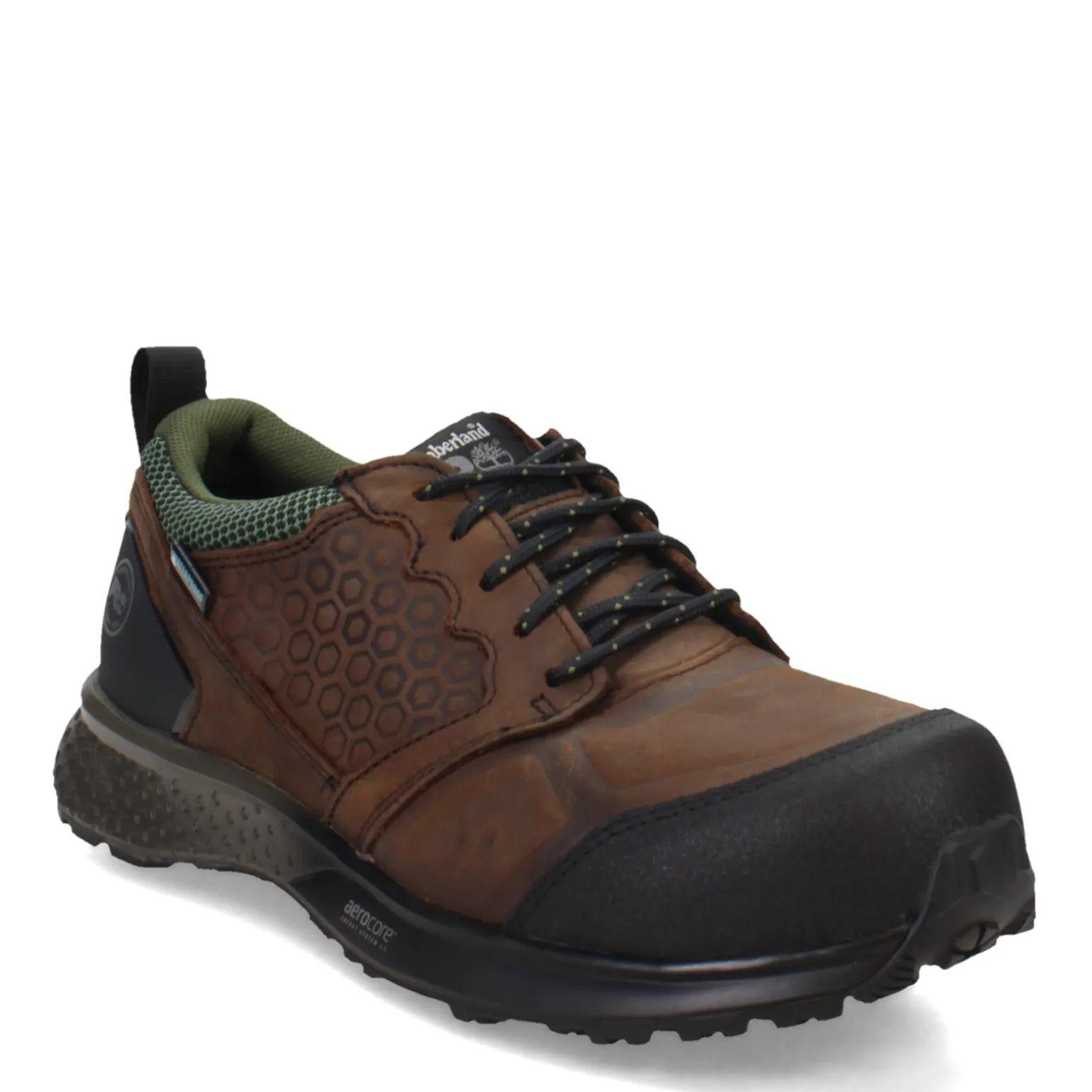 Men's Timberland Pro, Reaxion Low Comp Safety Toe Work Shoe