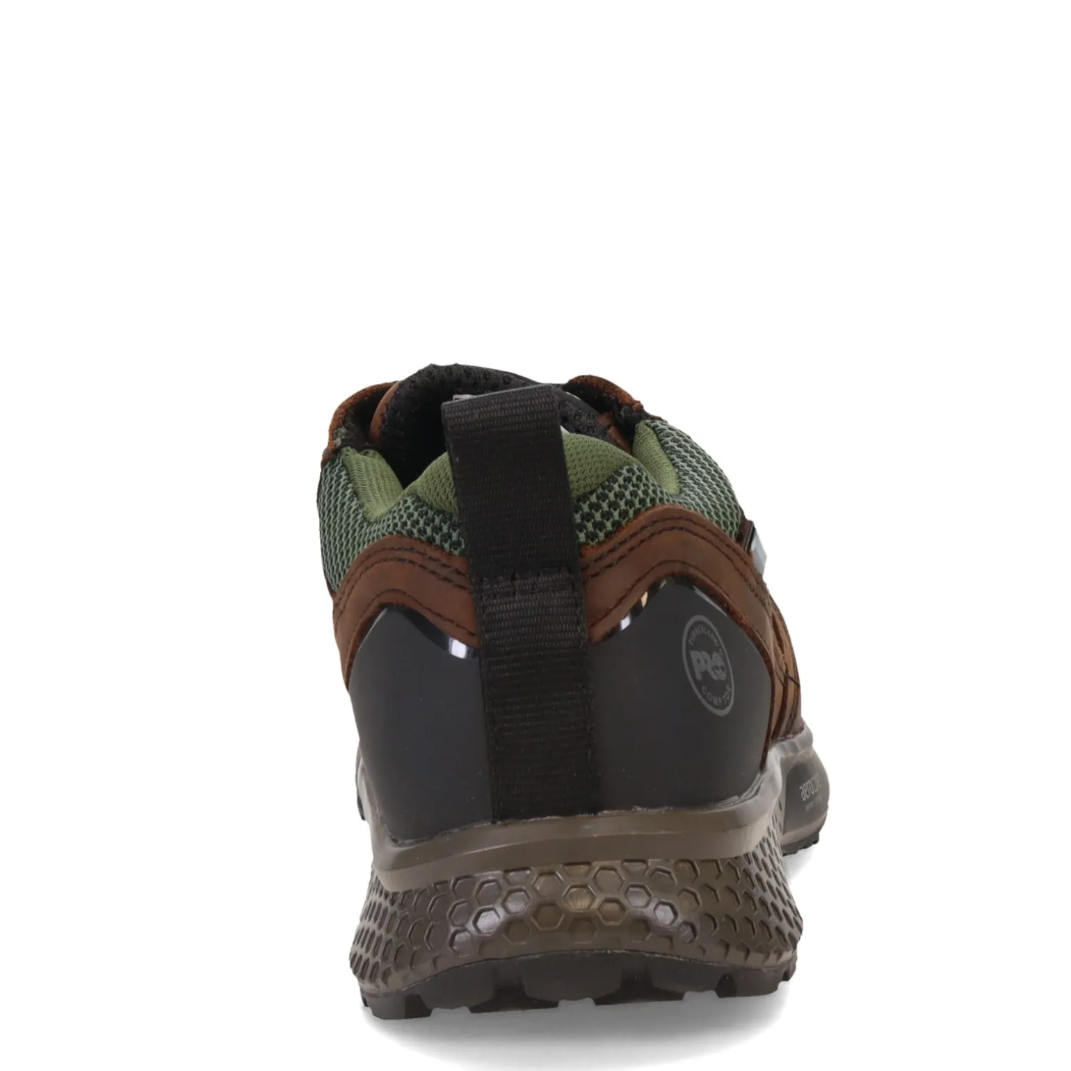 Men's Timberland Pro, Reaxion Low Comp Safety Toe Work Shoe