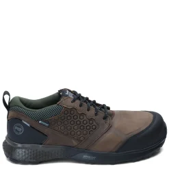 Men's Timberland Pro, Reaxion Low Comp Toe Work Shoe