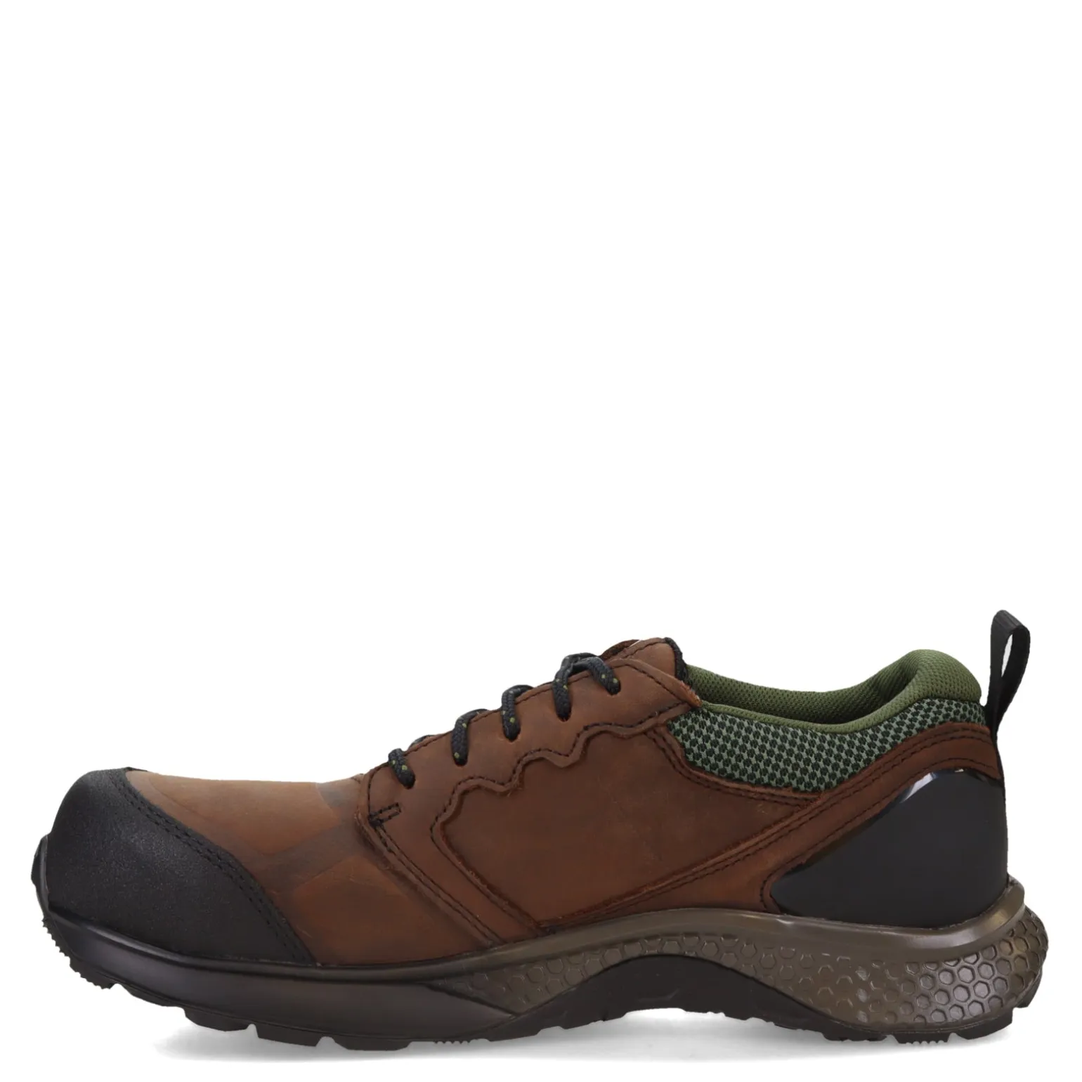Men's Timberland Pro, Reaxion Low Comp Safety Toe Work Shoe