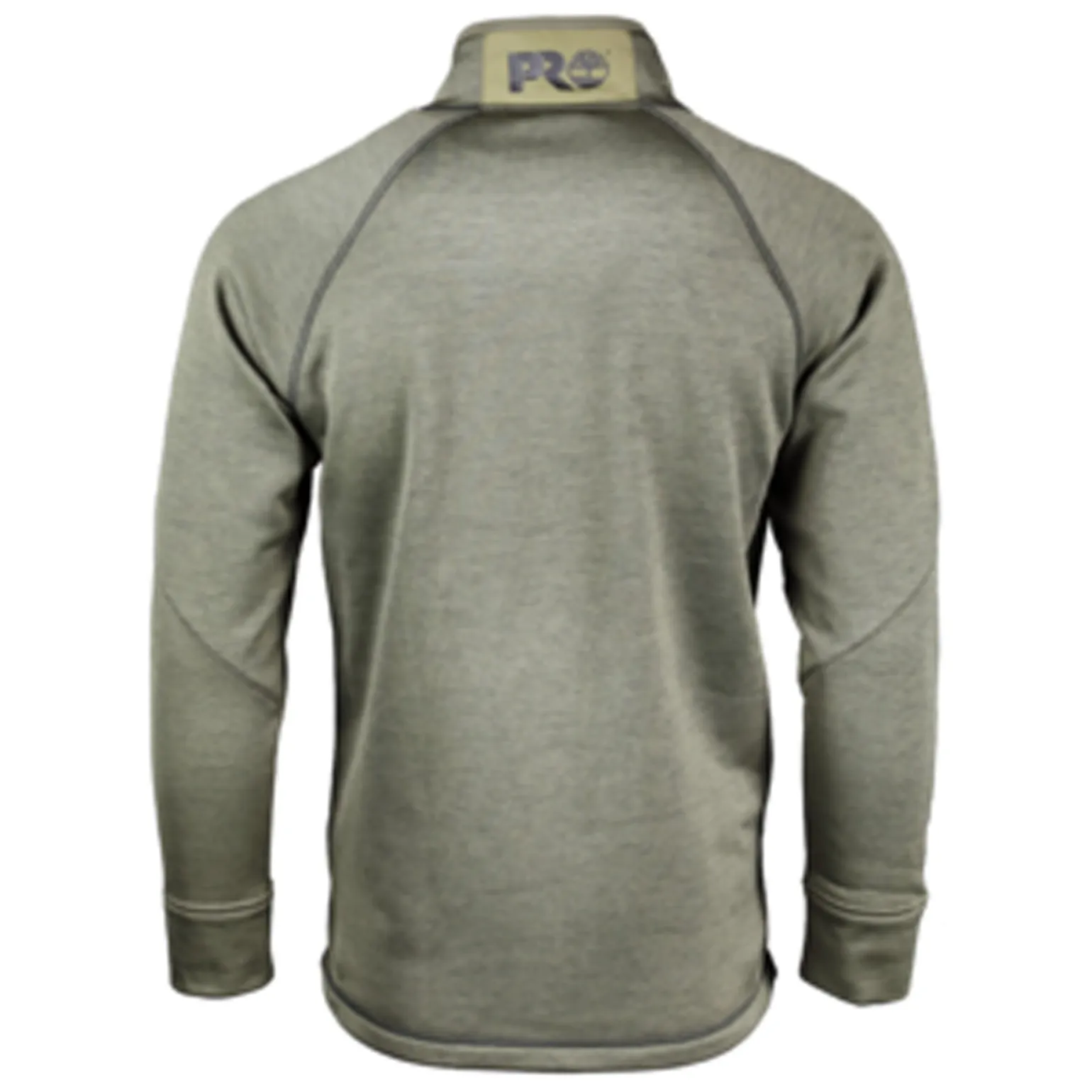 Men's Timberland Pro, Reaxion Quarter Zip Fleece Jacket