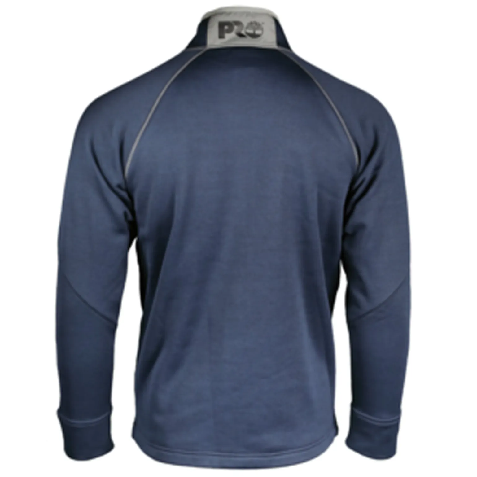Men's Timberland Pro, Reaxion Quarter Zip Fleece Jacket