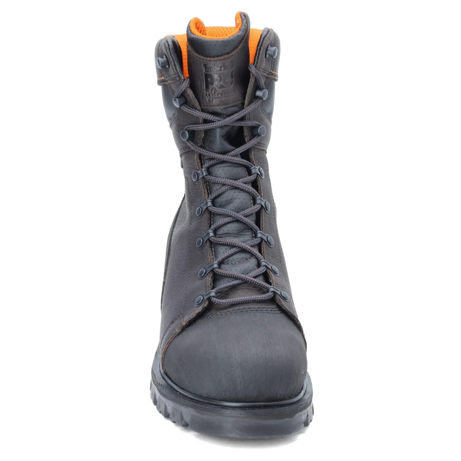 Men's Timberland, Pro Rigmaster 8in Steel Toe Safety Work Boot