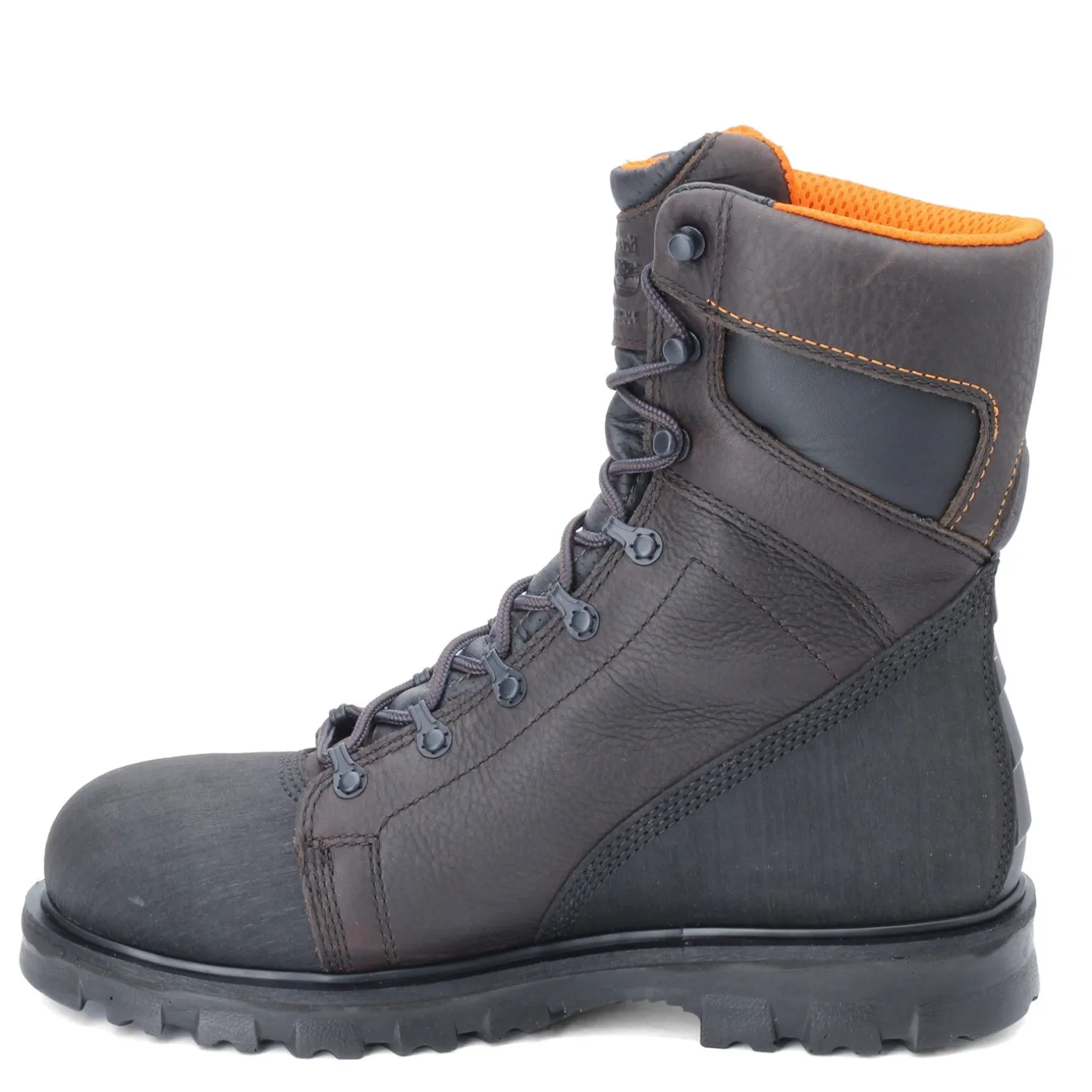 Men's Timberland, Pro Rigmaster 8in Steel Toe Safety Work Boot