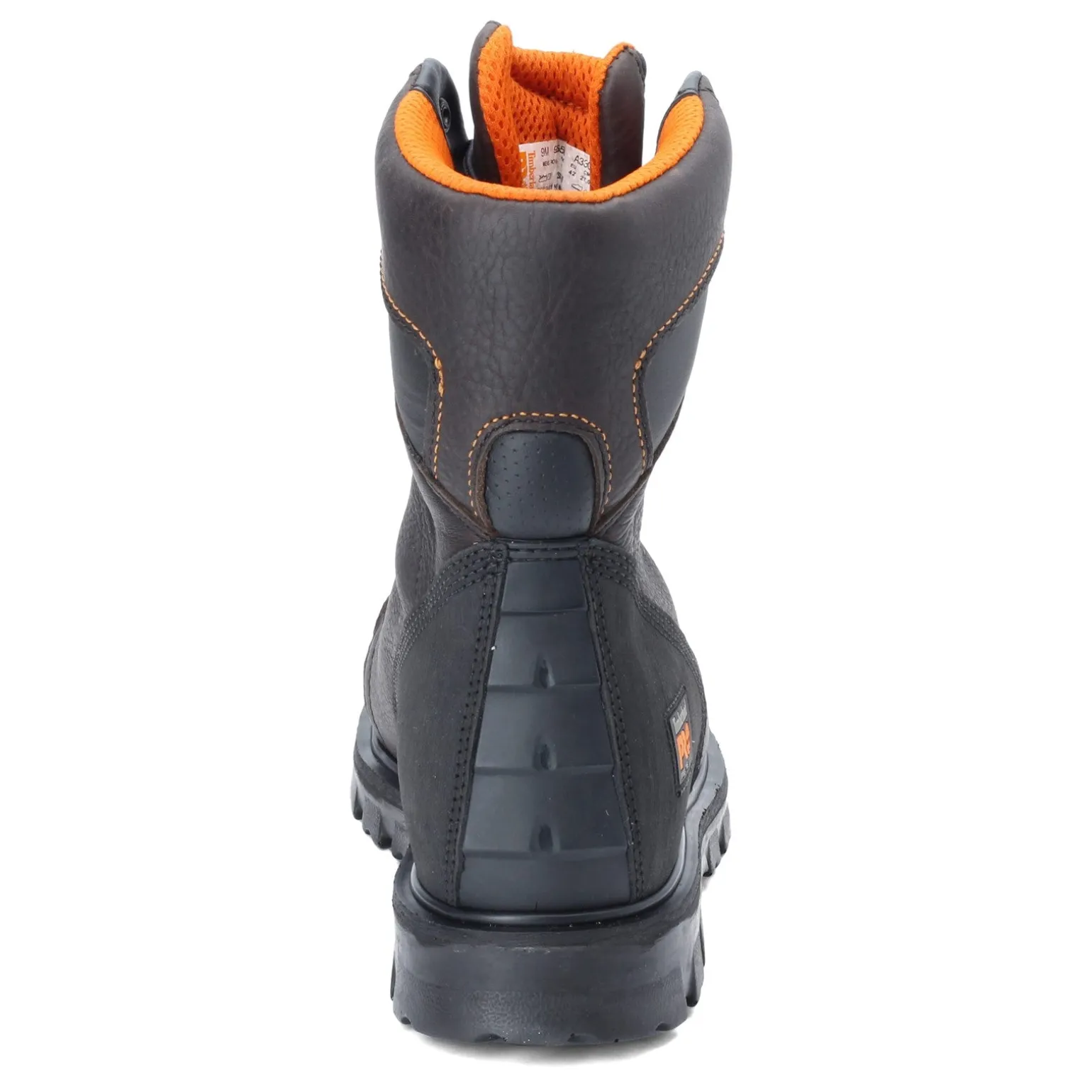 Men's Timberland, Pro Rigmaster 8in Steel Toe Safety Work Boot