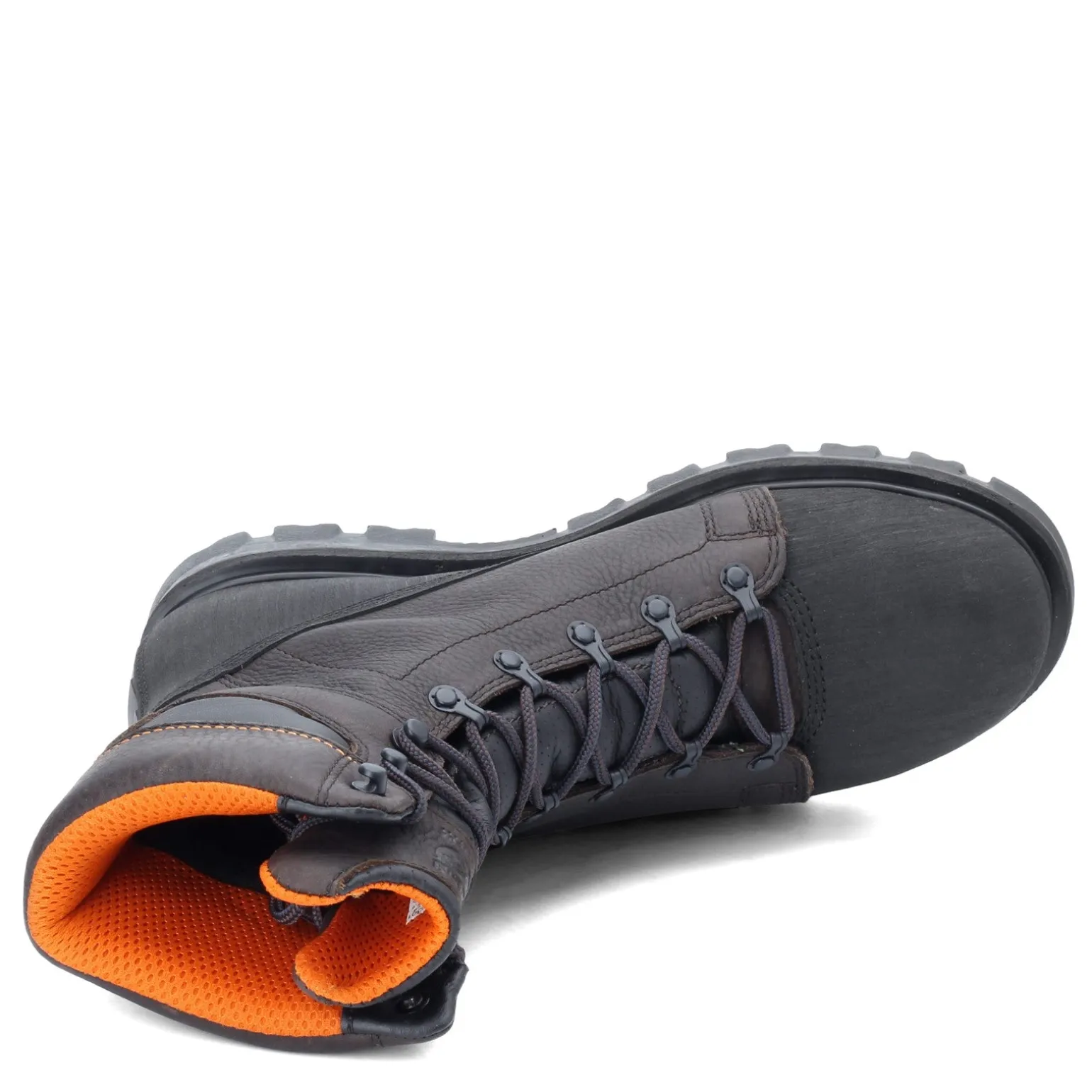 Men's Timberland, Pro Rigmaster 8in Steel Toe Safety Work Boot