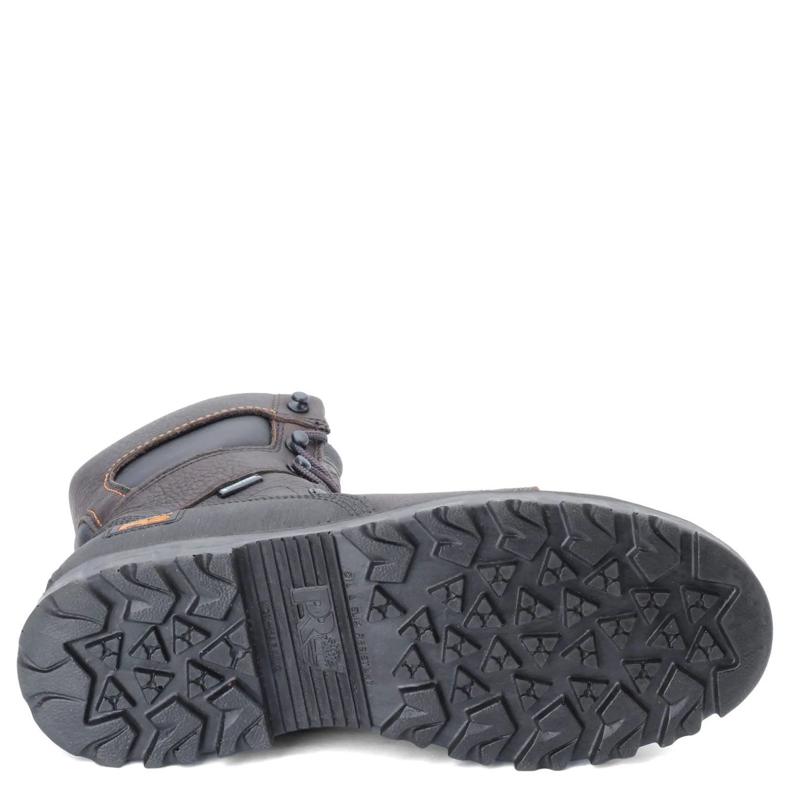 Men's Timberland, Pro Rigmaster 8in Steel Toe Safety Work Boot