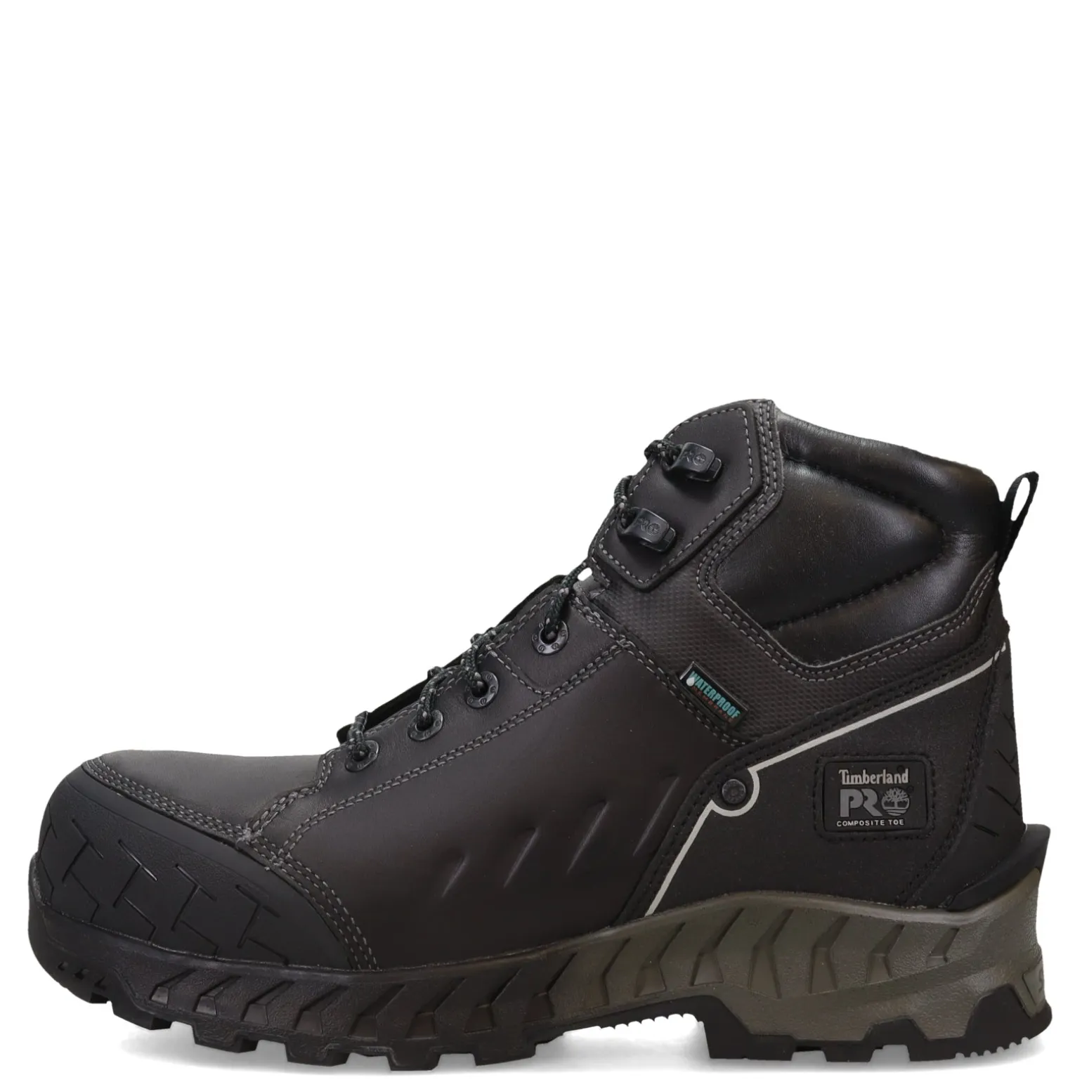Men's Timberland Pro, Summit 6in Comp Toe Work Boot