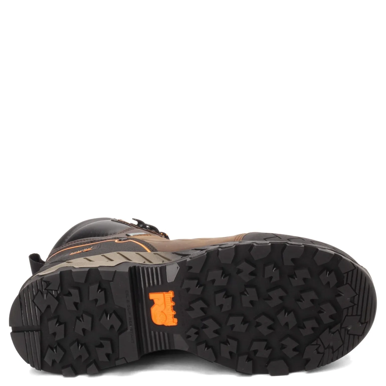 Men's Timberland Pro, Summit 6in Comp Toe Work Boot