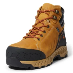 Men's Timberland Pro, Summit 6in Comp Toe Work Boot