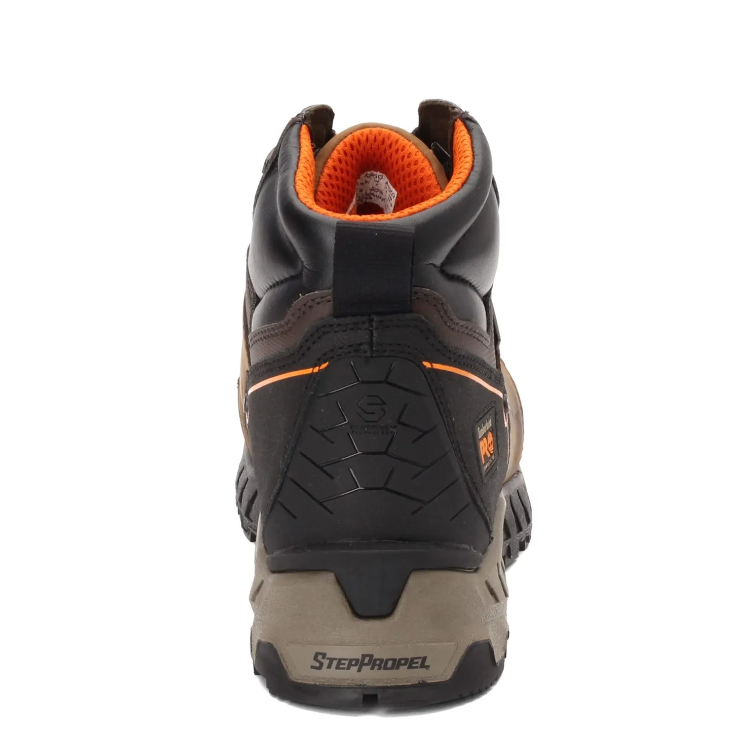 Men's Timberland Pro, Summit 6in Comp Toe Work Boot