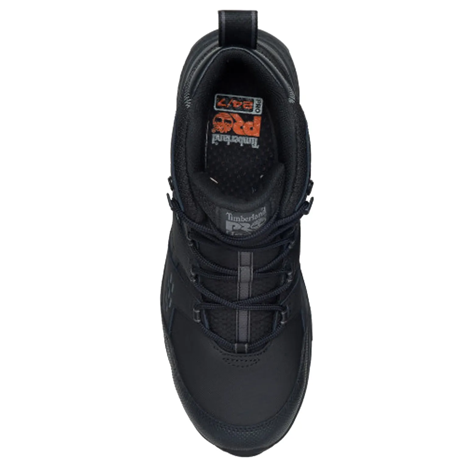 Men's Timberland Pro, Switchback LT Waterproof Composite Toe Work Boot