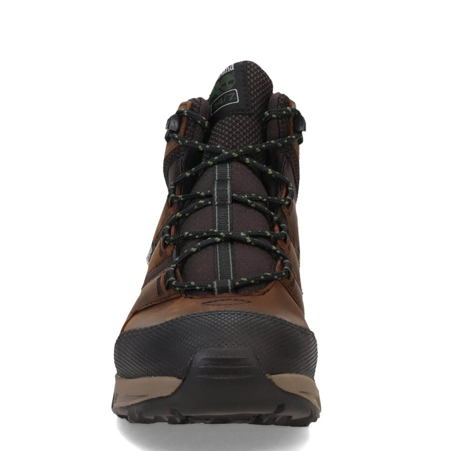 Men's Timberland Pro, Switchback LT Waterproof Soft-Toe Work Hiker Boot