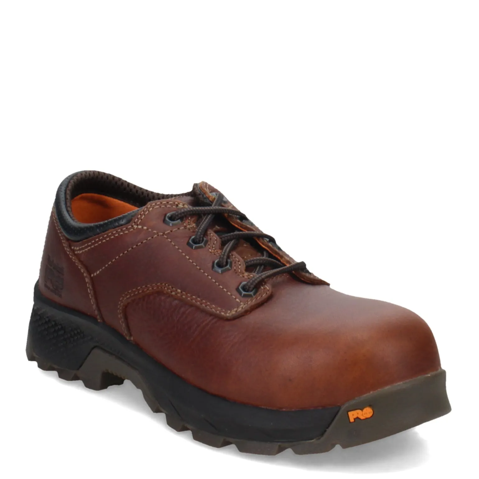 Men's Timberland PRO, Titan EV Composite Toe Work Oxford