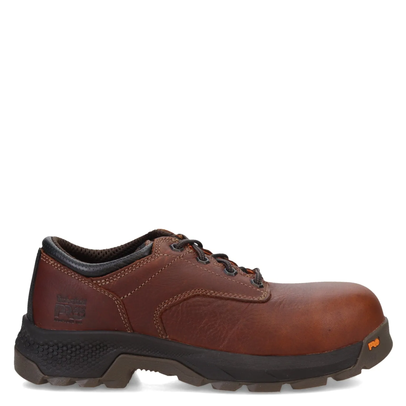 Men's Timberland PRO, Titan EV Composite Toe Work Oxford