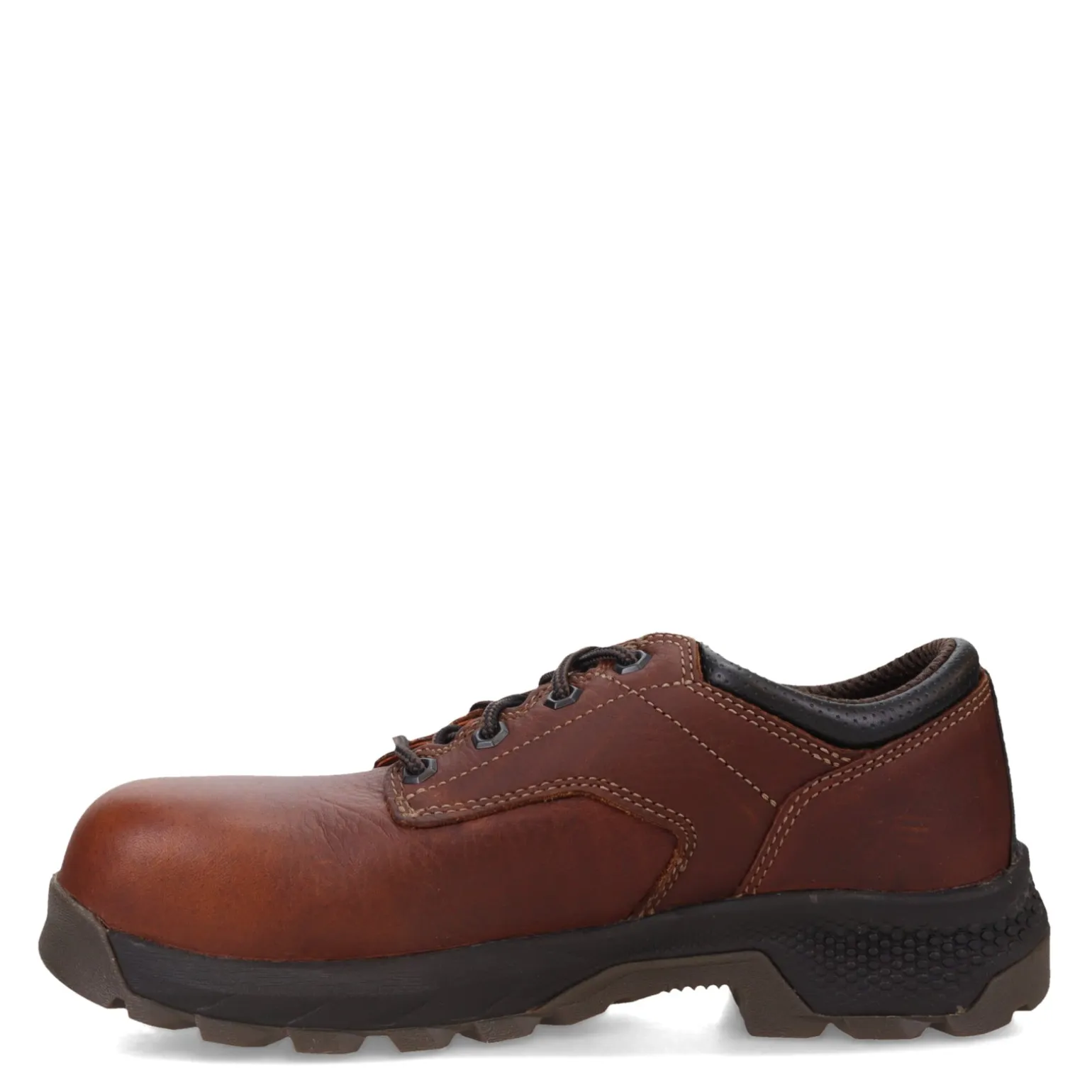 Men's Timberland PRO, Titan EV Composite Toe Work Oxford
