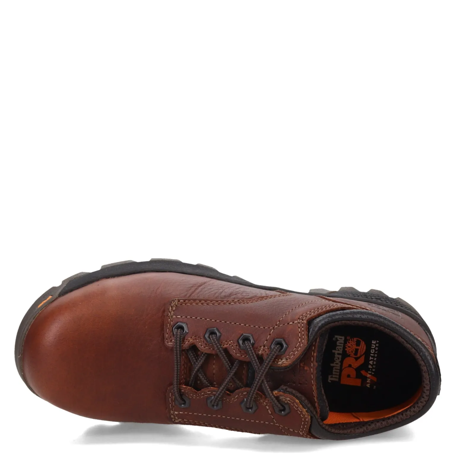 Men's Timberland PRO, Titan EV Composite Toe Work Oxford