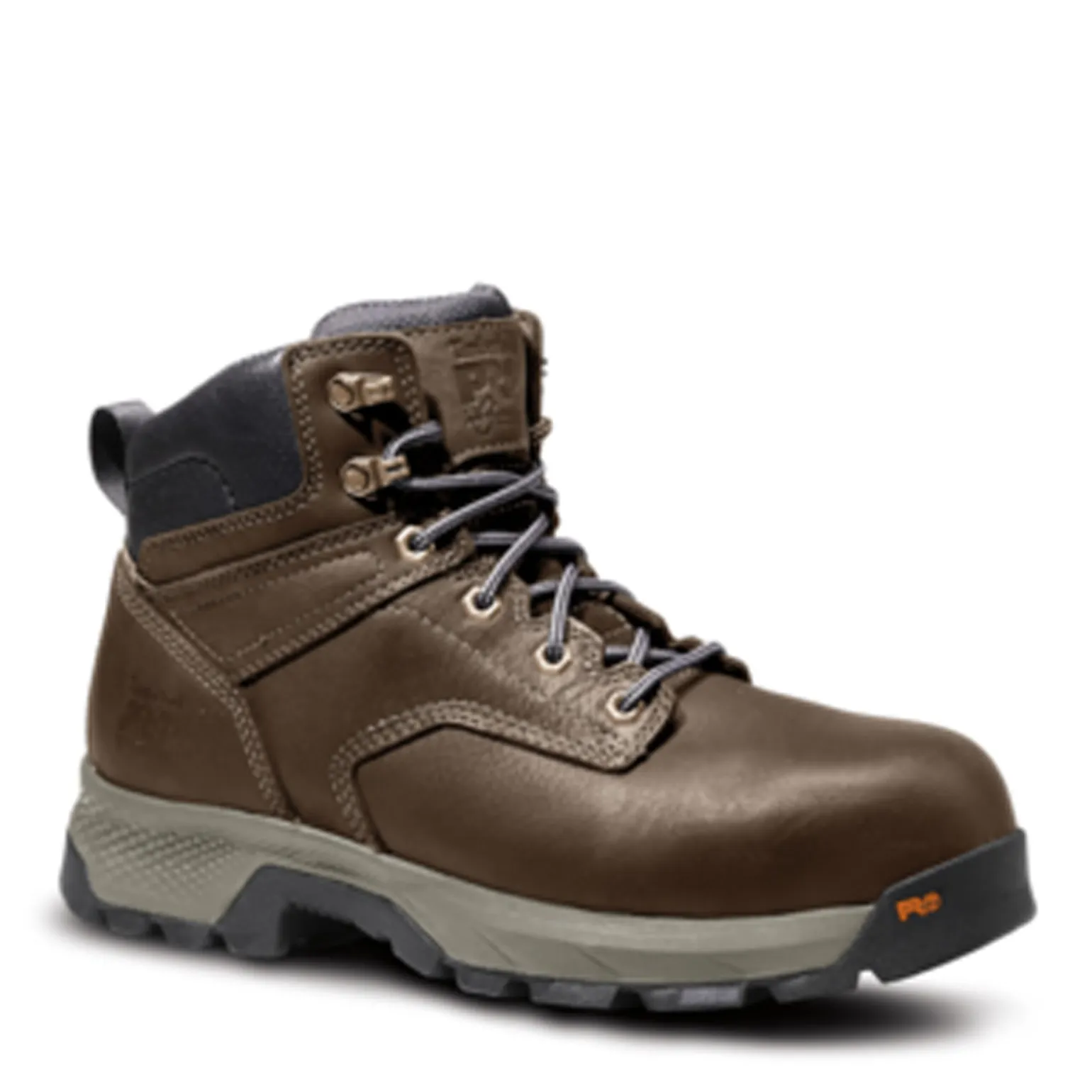 Men's Timberland PRO, Titan EV 6in Comp Toe Boot