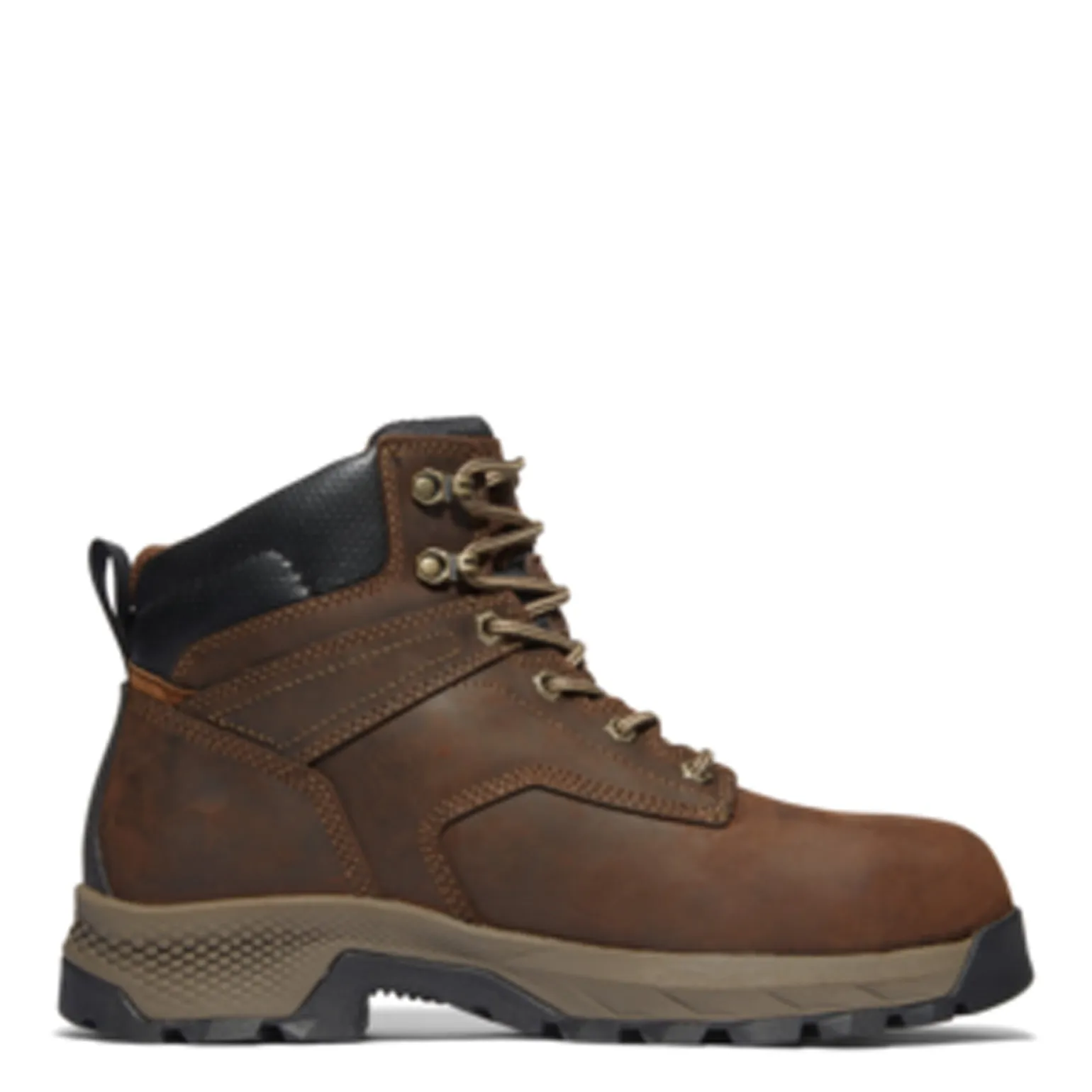 Men's Timberland PRO, Titan EV 6in Comp Toe Boot