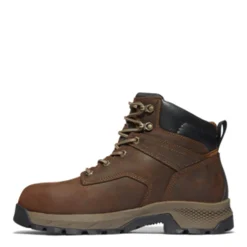 Men's Timberland PRO, Titan EV 6in Comp Toe Boot