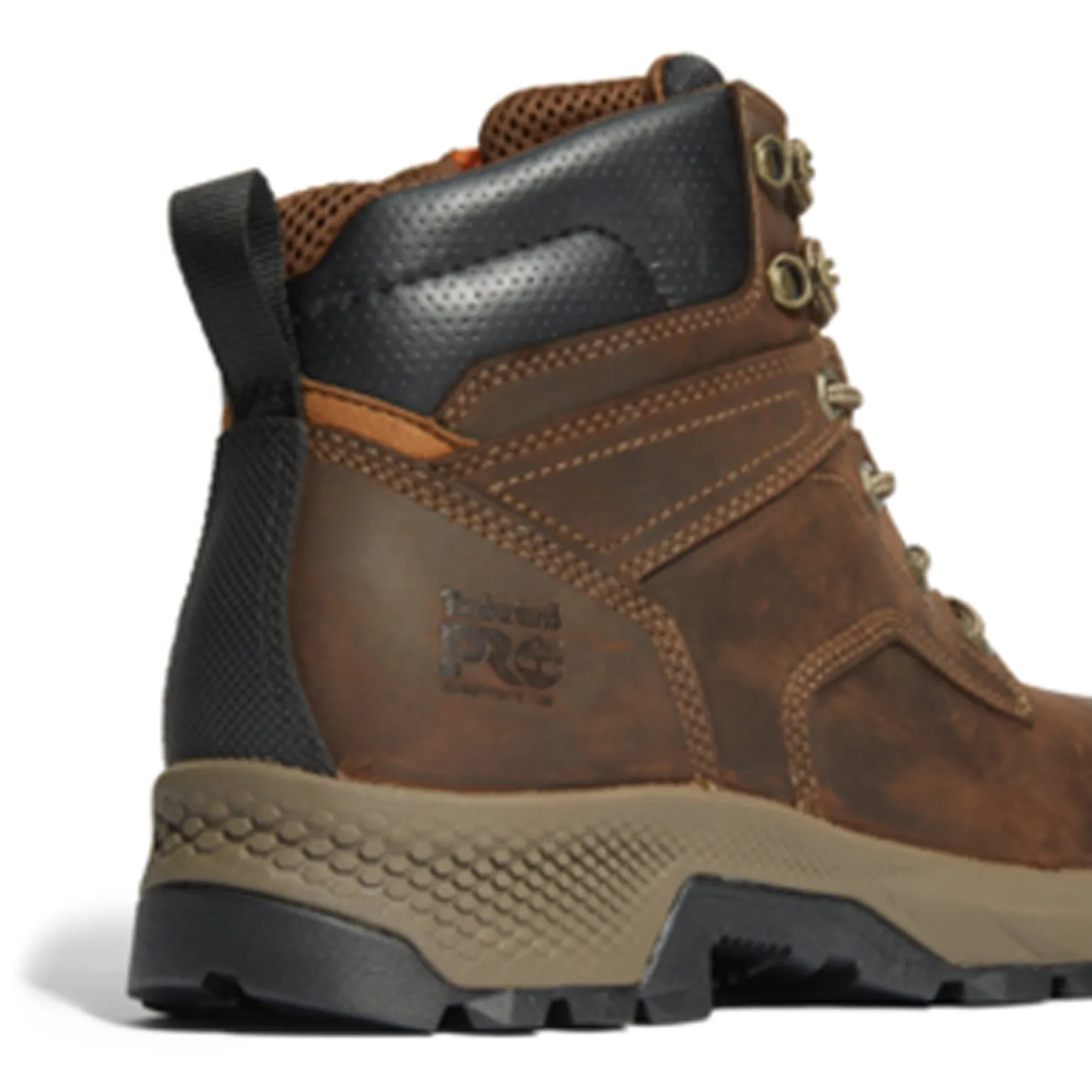 Men's Timberland PRO, Titan EV 6in Comp Toe Boot