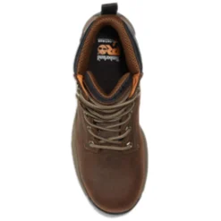 Men's Timberland PRO, Titan EV 6in Comp Toe Boot