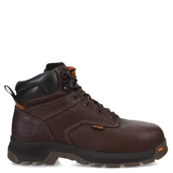 Men's Timberland PRO, Titan EV 6in Comp Toe Waterproof Boot
