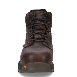 Men's Timberland PRO, Titan EV 6in Comp Toe Waterproof Boot