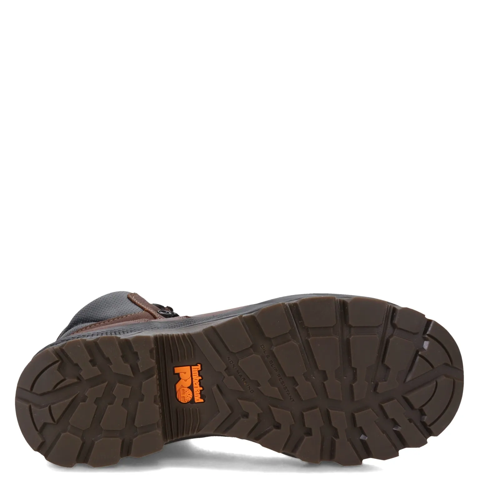 Men's Timberland PRO, Titan EV 8in Comp Toe Waterproof Boot