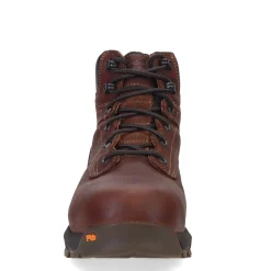 Men's Timberland PRO, Titan EV 6in Comp Toe Waterproof Boot