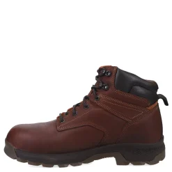 Men's Timberland PRO, Titan EV 6in Comp Toe Waterproof Boot