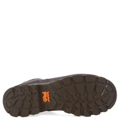 Men's Timberland PRO, Titan EV 6in Comp Toe Waterproof Boot