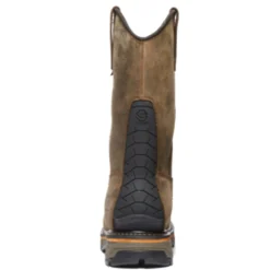 Men's Timberland Pro, True Grit Pull On Comp Toe Work Boot