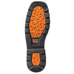 Men's Timberland Pro, True Grit Pull On Comp Toe Work Boot