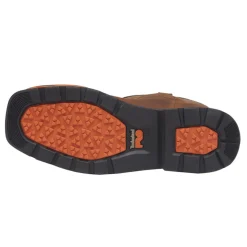 Men's Timberland Pro, True Grit Pull On BOA Comp Toe Waterproof Work Boot