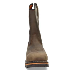 Men's Timberland Pro, True Grit Pull On Comp Toe Safety Work Boot