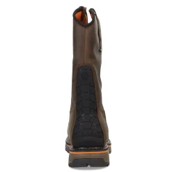 Men's Timberland Pro, True Grit Pull On Comp Toe Safety Work Boot