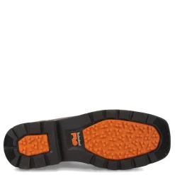 Men's Timberland Pro, True Grit Pull On Comp Toe Safety Work Boot
