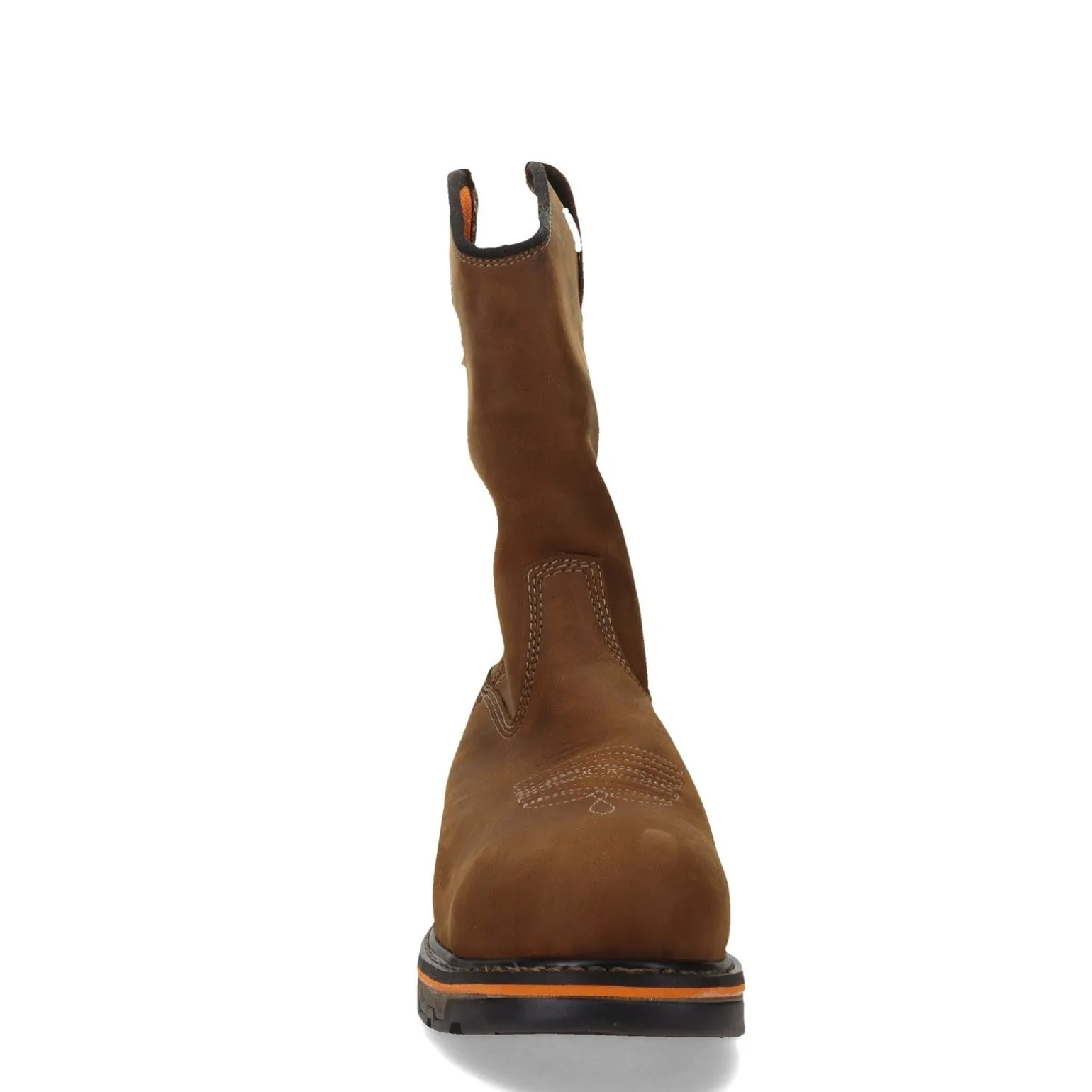 Men's Timberland Pro, True Grit Pull On Comp Toe WP Work Boot