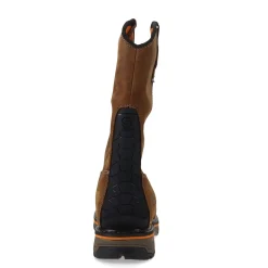 Men's Timberland Pro, True Grit Pull On Comp Toe WP Work Boot
