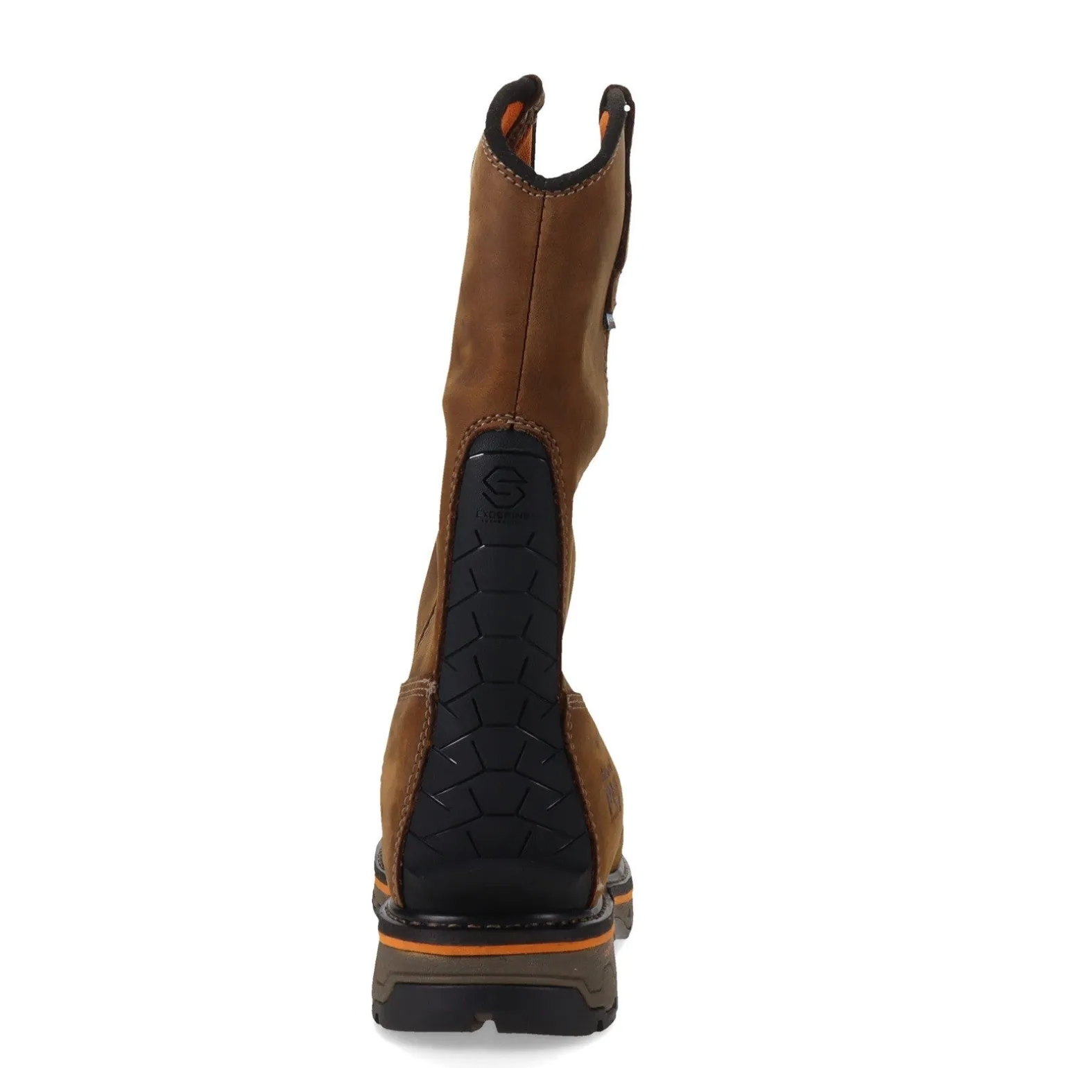 Men's Timberland Pro, True Grit Pull On Comp Toe WP Work Boot