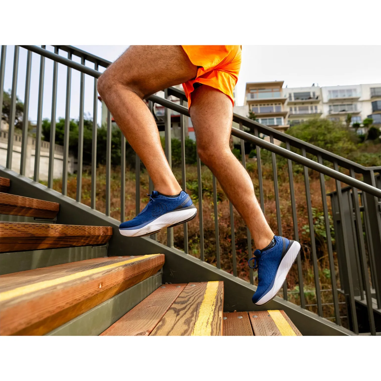 Men's Topo, Atmos Running Shoe