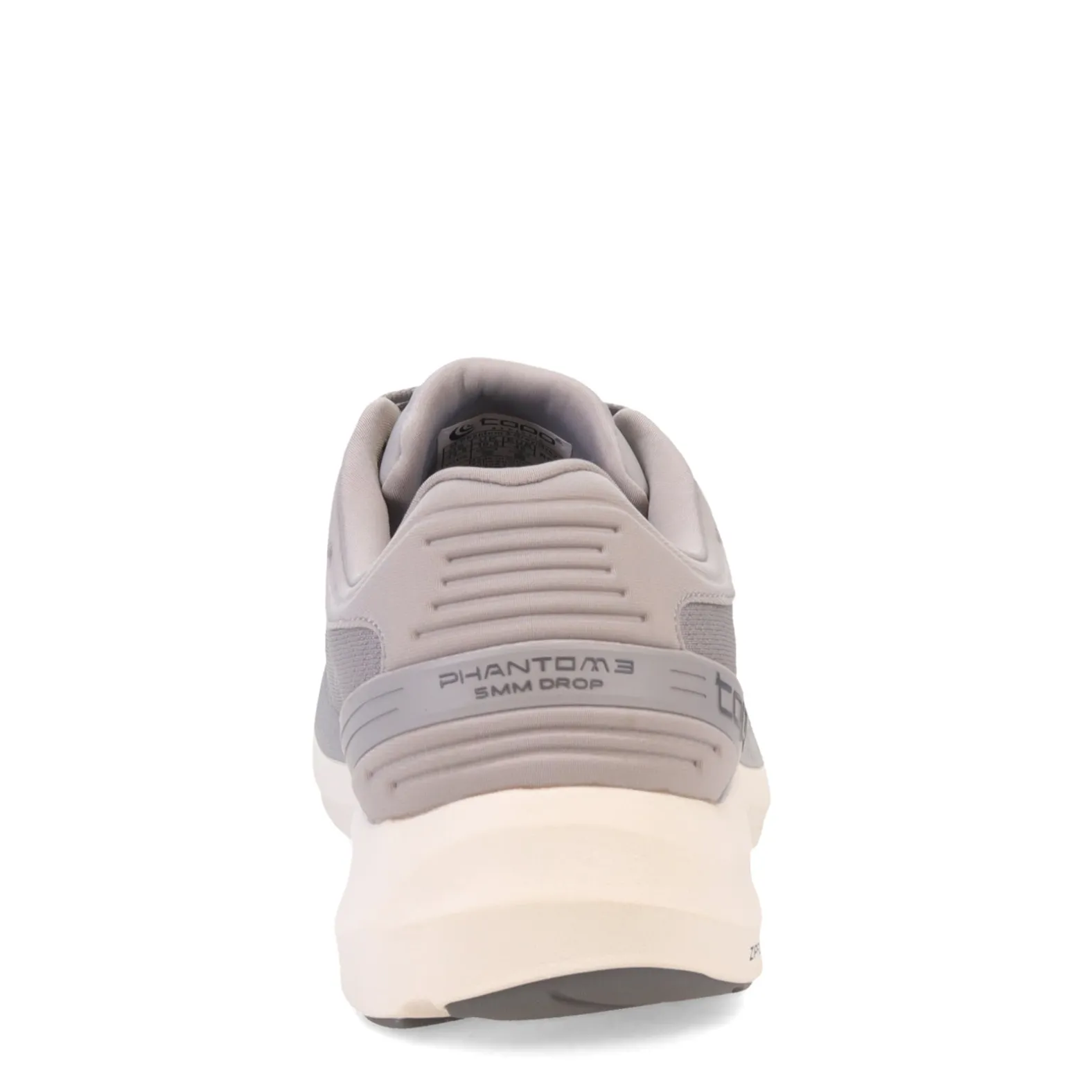 Men's Topo, Phantom 3 Running Shoe - Wide Width